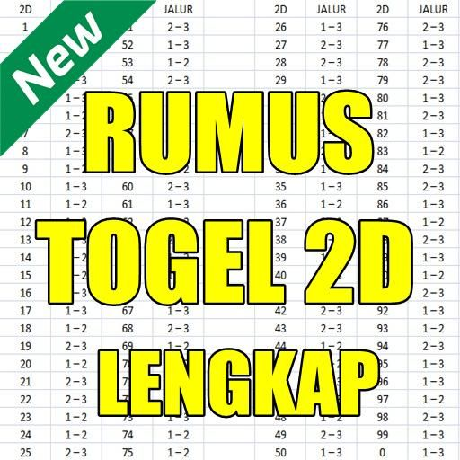 Pola Tengah Togel Online