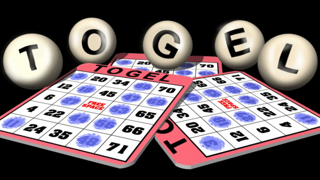 Togel Online Dapat Dimainkan oleh Semua Usia